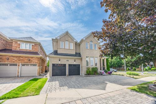 122 Annina Cres, Unionville, ON, L3R4S5 | Card Image
