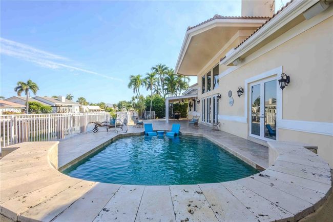 4241 Ne 23 Rd Ter, House other with 4 bedrooms, 4 bathrooms and null parking in Lighthouse Point FL | Image 35