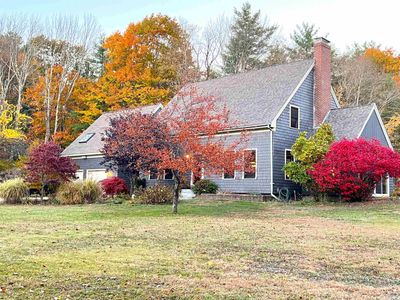 32 Meeting House Drive, House other with 4 bedrooms, 2 bathrooms and null parking in Strafford NH | Image 3