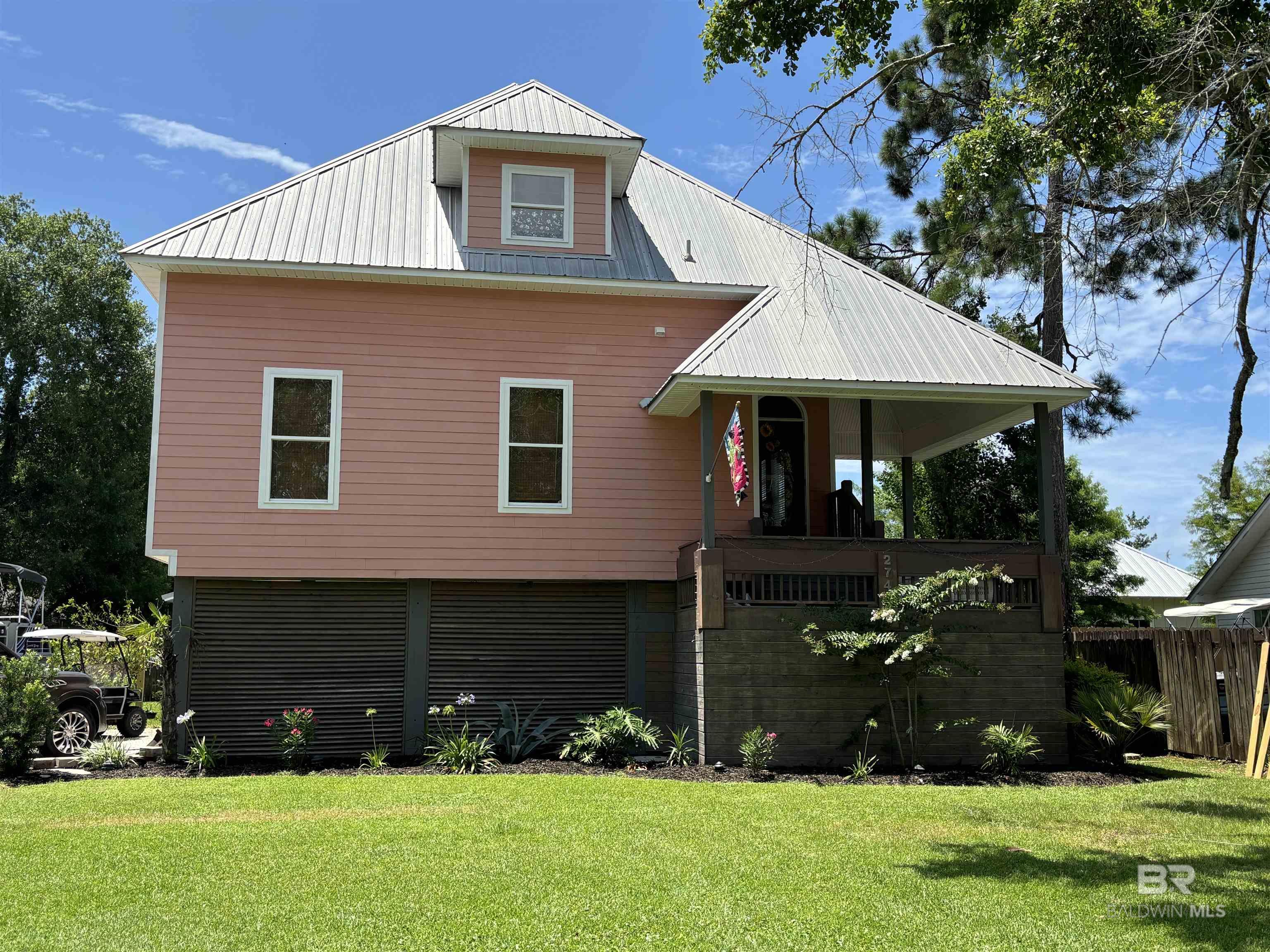 Jahde Dr, Nicholasville, KY 40356