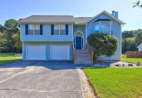 40 Bishop Mill Dr Nw, Cartersville, GA, 30121-8300 | Card Image