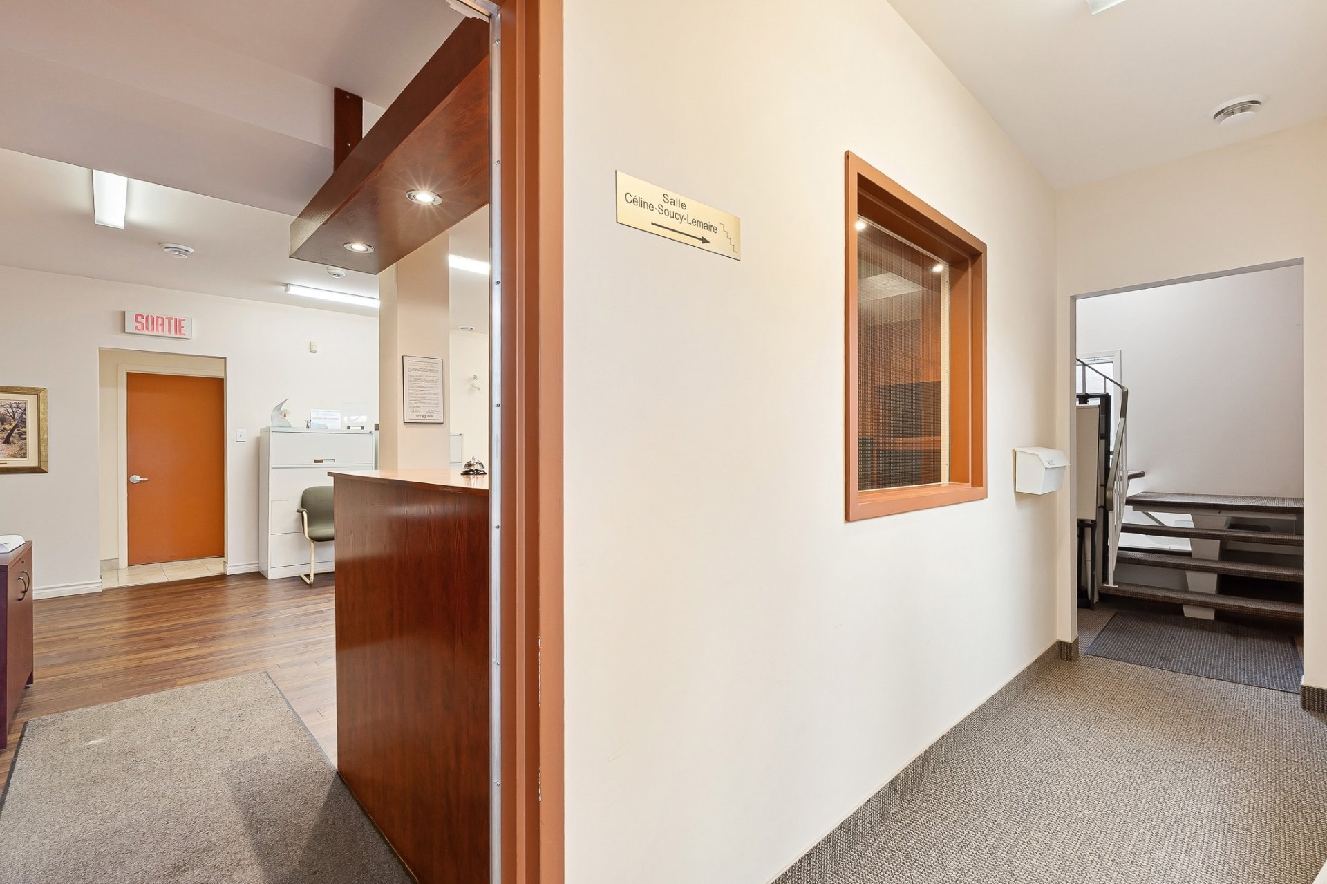 Commercial Sale in Drummondville