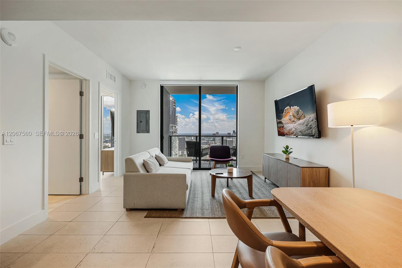 Residential in Miami 5