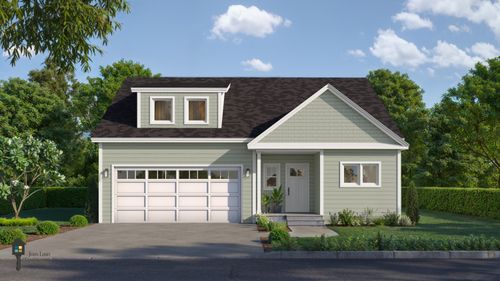 Lot 12 Village Circle, Brunswick, ME, 04011 | Card Image