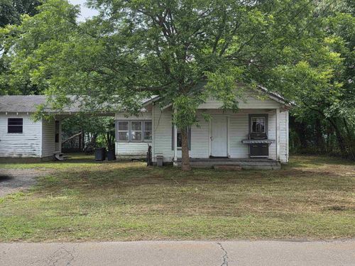 1604 Reeves Ave, Mena, AR, 71953-3519 | Card Image