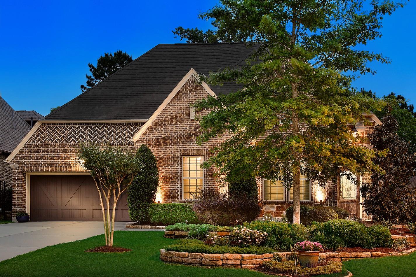 Residential in Montgomery