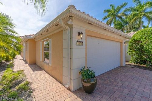 8376 Borboni Ct, NAPLES, FL, 34114-2706 | Card Image