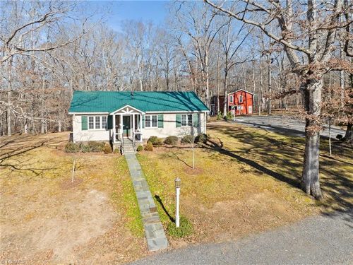 9451 Concord Church Rd, Lewisville, NC, 27023-8105 | Card Image