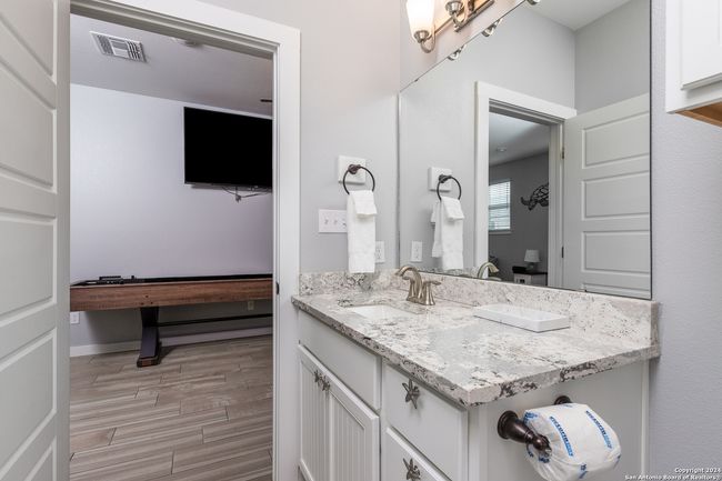 UNIT-402 - 1701 S Station St, Townhouse with 3 bedrooms, 3 bathrooms and null parking in Port Aransas TX | Image 18