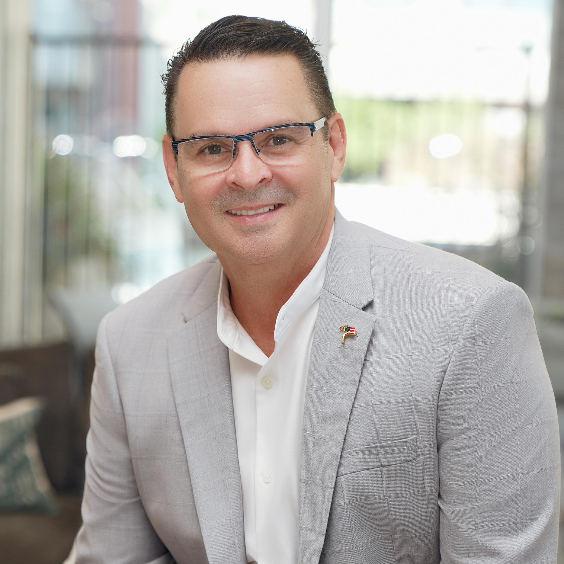 Carlos Ortiz