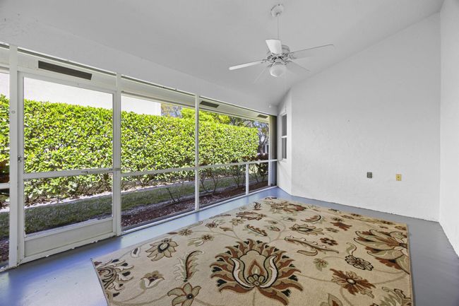 1040 Egret Circle Circle N, House other with 3 bedrooms, 2 bathrooms and null parking in Jupiter FL | Image 27