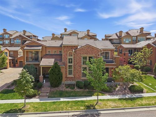 9572 Firenze Way, Highlands Ranch, CO, 80126-3608 | Card Image