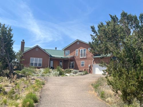 16 Vista Encantada, Edgewood, NM, 87015-9517 | Card Image