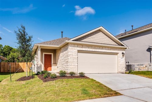 1307 Ambler Dr, Austin, TX, 78753-1403 | Card Image
