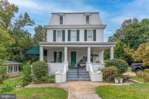 6408 Brook Ave, BALTIMORE, MD, 21206-1811 | Card Image