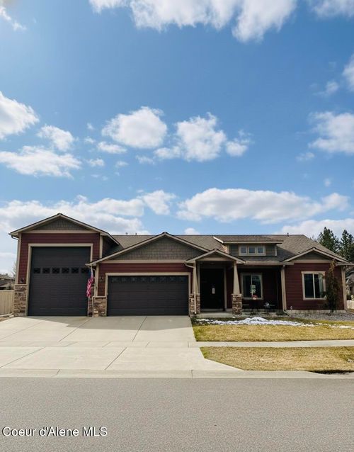 3291 Apricot Rd, Coeur D Alene, ID, 83815-0434 | Card Image