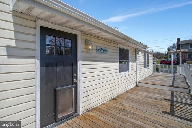 957 Rosedale Ave, House other with 5 bedrooms, 2 bathrooms and null parking in ROSEDALE MD | Image 20