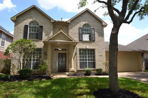 5007 Bellmead Dr, Missouri City, TX, 77459-3977 | Card Image