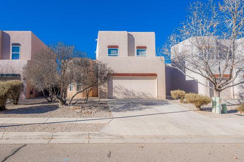 9719 Calle Chamisa Nw, Albuquerque, NM, 87114-7200 | Card Image