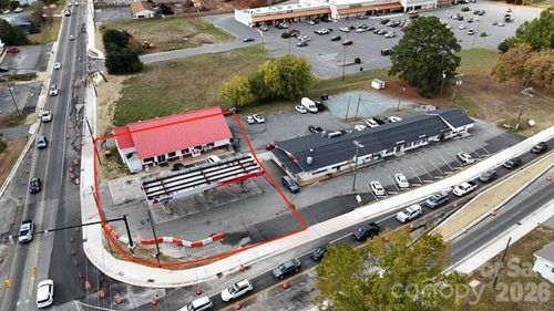 4540 Potter Rd, Matthews, NC, 28104-5928 | Card Image