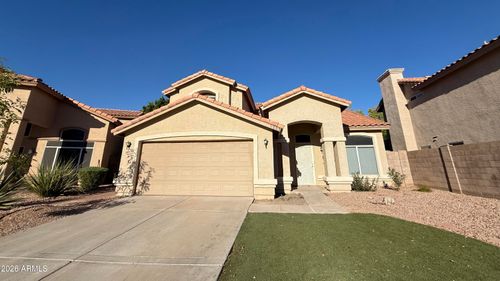 1253 N Spire Ct, Chandler, AZ, 85224-3980 | Card Image