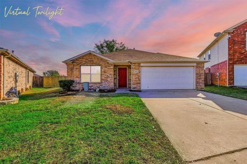8445 Asheville Ln, Fort Worth, TX, 76123-1657 | Card Image