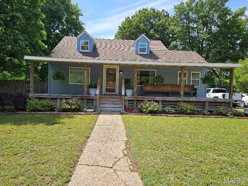 501 Washington Street, Malden, MO, 63863 | Card Image