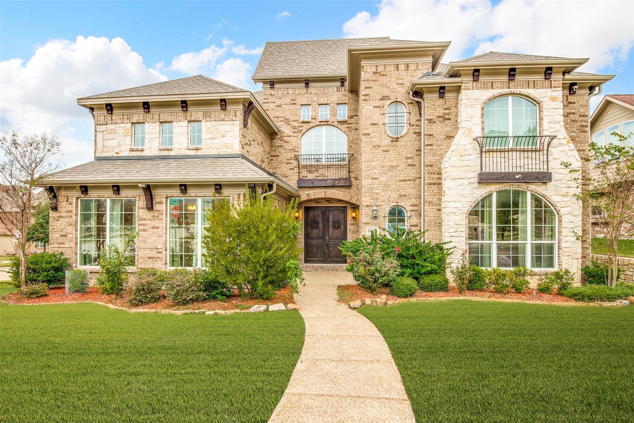 Residential Lease in Frisco