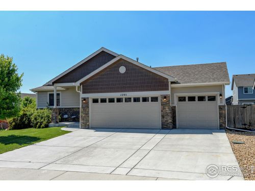 1295 Wild Basin Rd, Severance, CO, 80550-2401 | Card Image