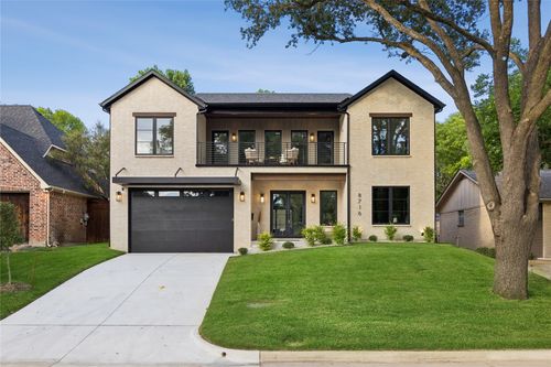 8716 Fawn Dr, Dallas, TX, 75238-4123 | Card Image
