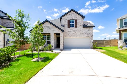 132 Inlet Ln, Leander, TX, 78641-5628 | Card Image