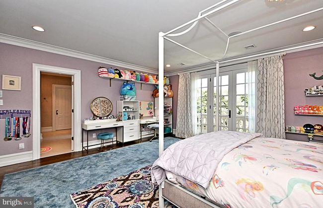 5 Knowles Creek Rd, House other with 6 bedrooms, 7 bathrooms and null parking in NEW HOPE PA | Image 116
