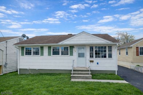 254 E George Pl, Iselin, NJ, 08830-1217 | Card Image