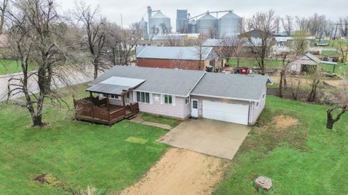 440 1st Ave N, Woodstock, MN, 56186 | Card Image