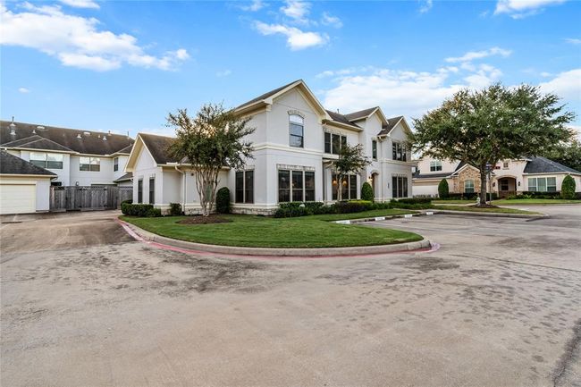 4331 Stonebrook Ln, Townhouse with 3 bedrooms, 3 bathrooms and null parking in Missouri City TX | Image 40
