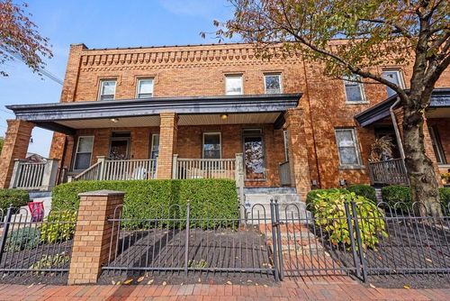 4-4 Hanford St, Columbus, OH, 43206-3425 | Card Image