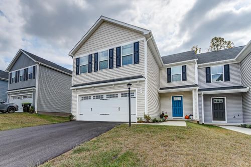 257 Thicket Dr, Lynchburg, VA, 24501-2481 | Card Image