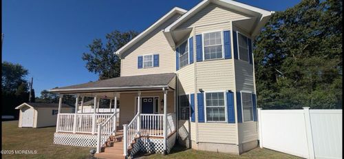 452 Northern Blvd, Bayville, NJ, 08721-2826 | Card Image