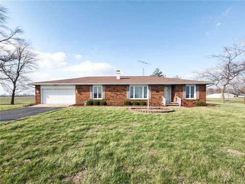 1376 E 1050th Ave, Oblong, IL, 62449-2409 | Card Image