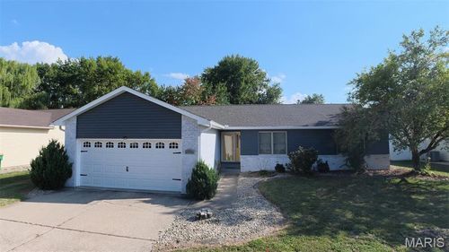 113 White Pine Ave, O Fallon, IL, 62269-2509 | Card Image