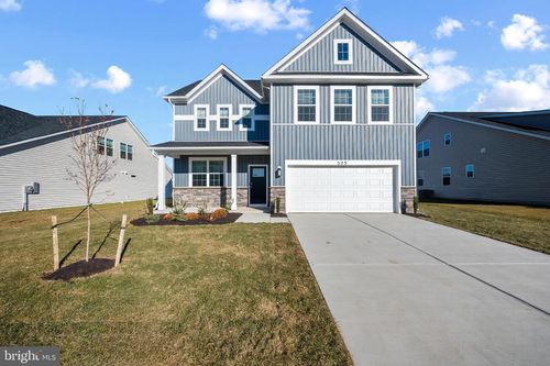 503 Drystraw Lane, Frederick, MD, 21703 | Card Image
