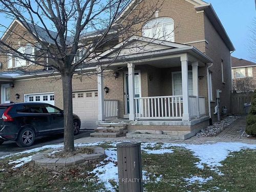 5659 Dolmite Hts, Mississauga, ON, L5M7B5 | Card Image