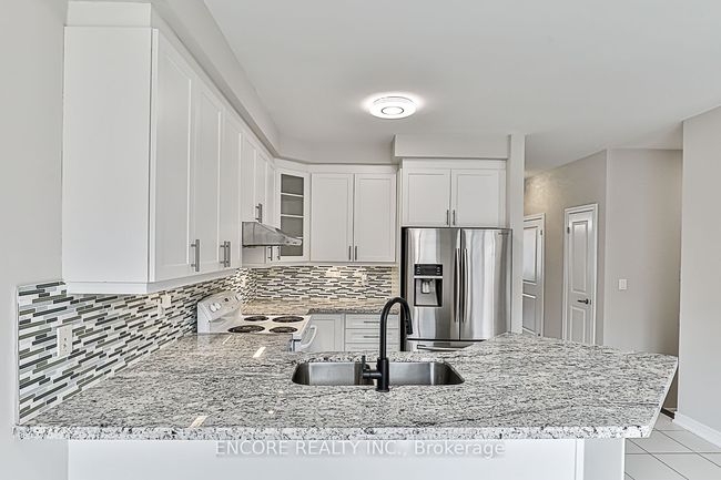 5 Alatera Ave, House attached with 3 bedrooms, 3 bathrooms and 2 parking in Markham ON | Image 13