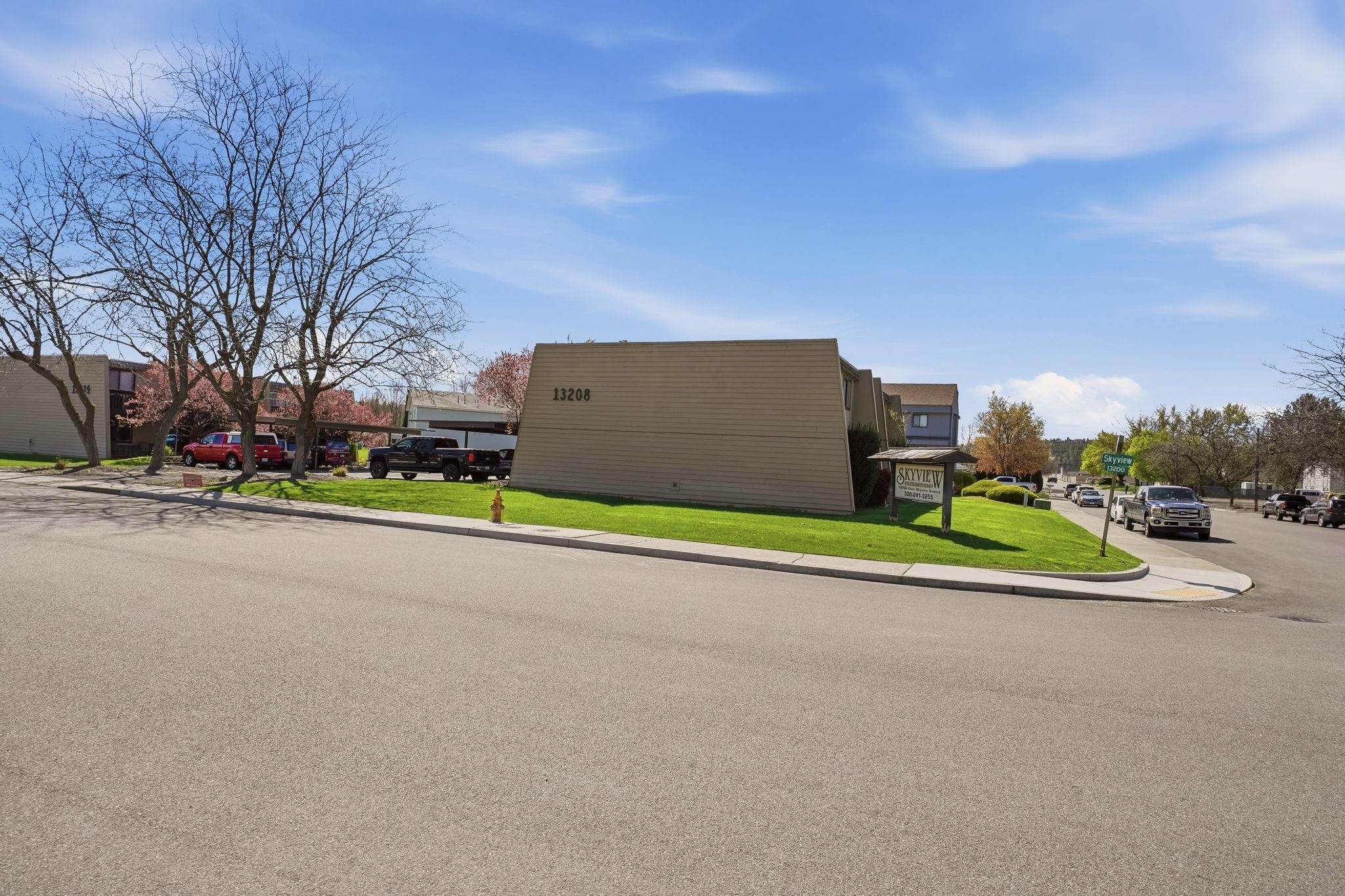 Residential Income in Spokane Valley 4