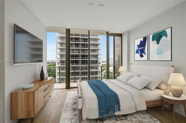 APT-1409 - 2655 S Bayshore Dr, Condo with 2 bedrooms, 3 bathrooms and null parking in Coconut Grove FL | Image 22