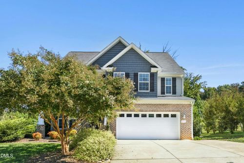 456 Stonewall Dr, Mebane, NC, 27302-7199 | Card Image