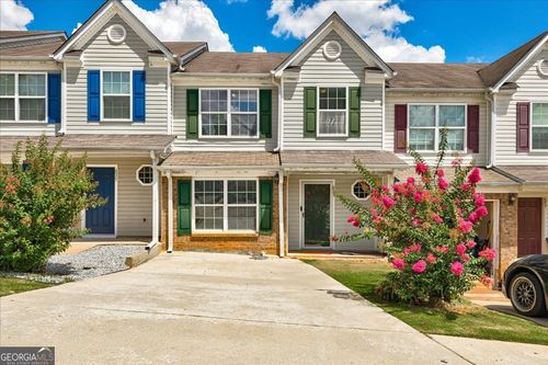 635 Chase Ln, Mcdonough, GA, 30253-8654 | Card Image