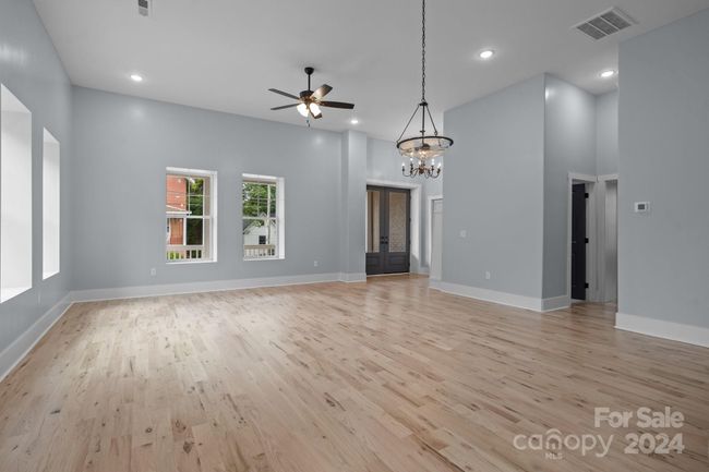 204 W Wade St, House other with 4 bedrooms, 3 bathrooms and null parking in Wadesboro NC | Image 11
