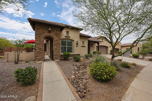 6760 W Lucia Dr, Peoria, AZ, 85383-6612 | Card Image