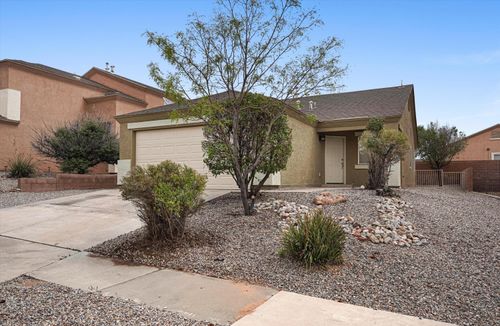 11016 Segunda St Nw, Albuquerque, NM, 87114-6170 | Card Image